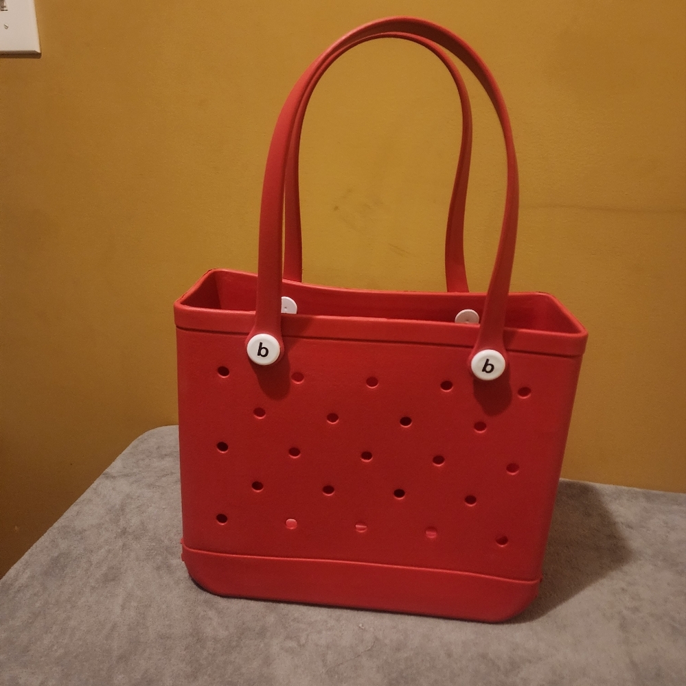 Beach bag